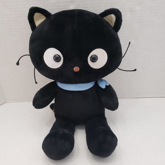 Rare Build a Bear Chococat Hello Kitty Sanrio - Picture 1 of 11